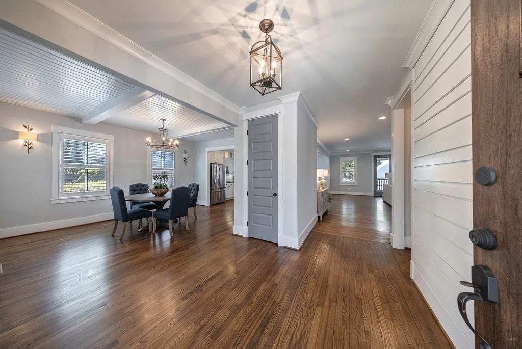 358 Southerland Terrace, Atlanta, Georgia image 4