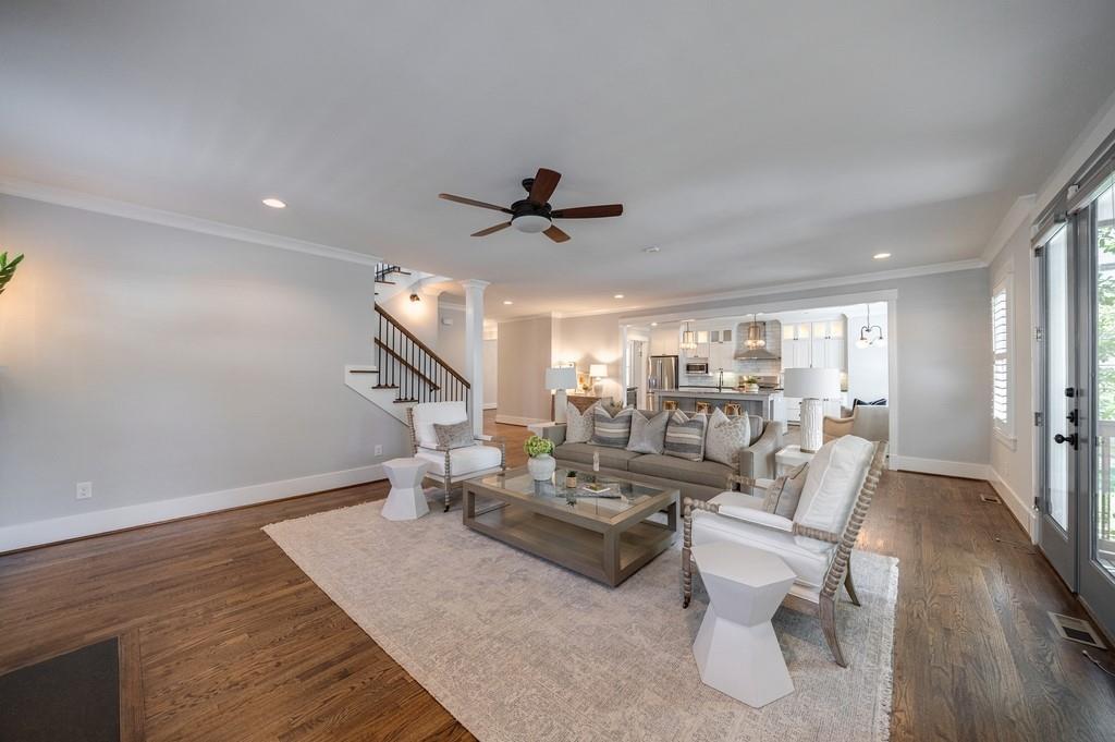 358 Southerland Terrace, Atlanta, Georgia image 13