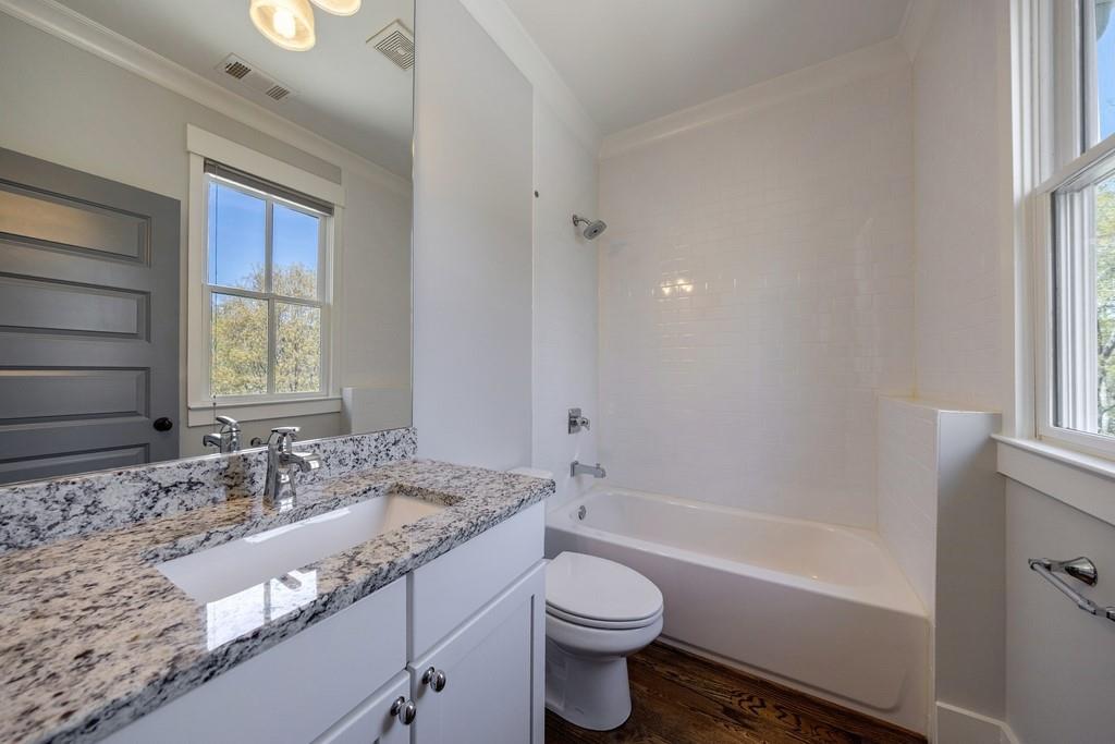 358 Southerland Terrace, Atlanta, Georgia image 48