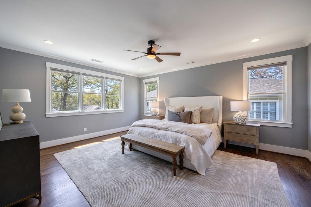 358 Southerland Terrace, Atlanta, Georgia image 33