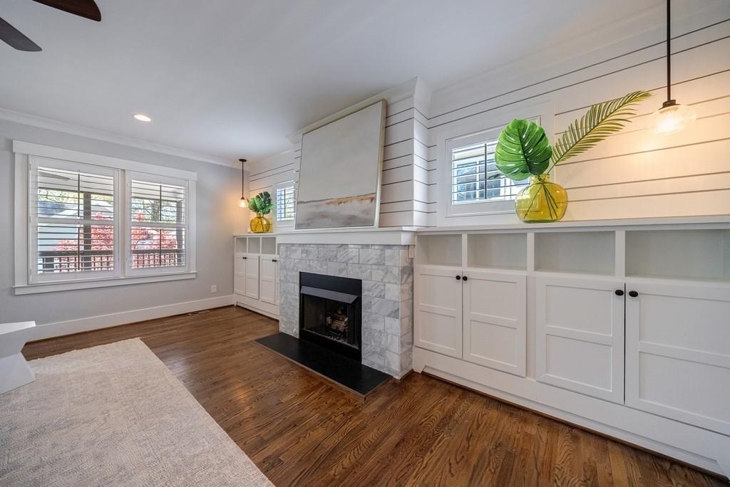 358 Southerland Terrace, Atlanta, Georgia image 11