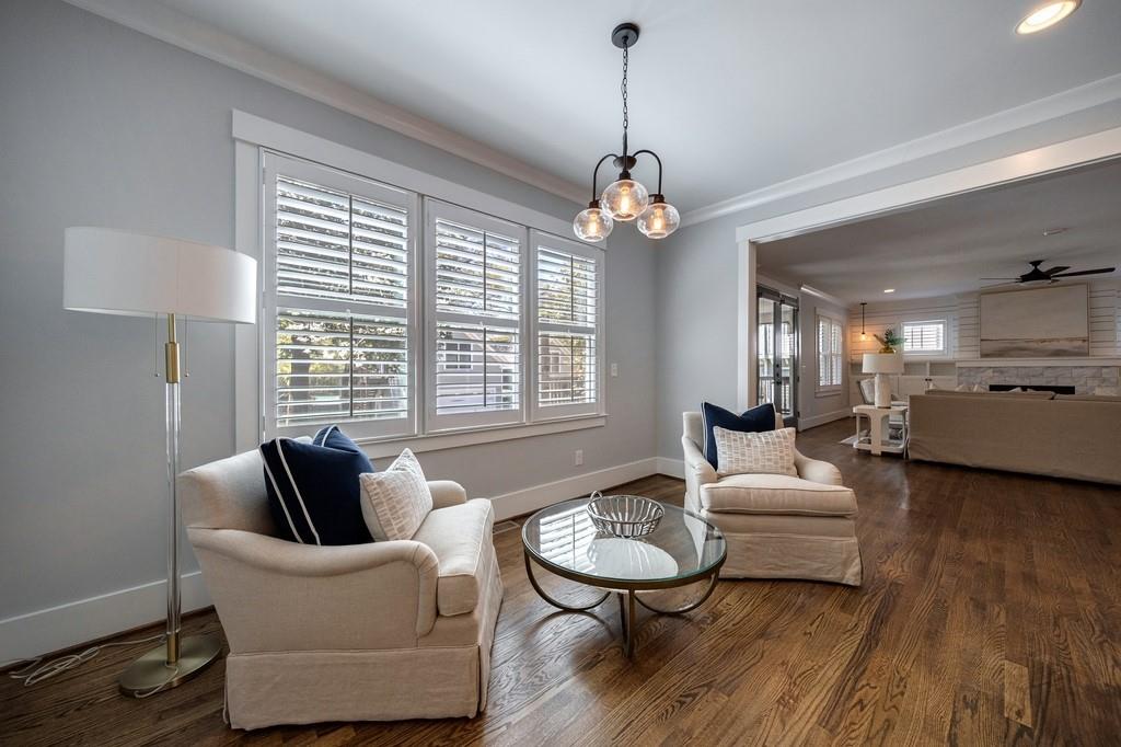 358 Southerland Terrace, Atlanta, Georgia image 26