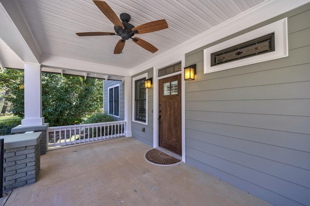 358 Southerland Terrace, Atlanta, Georgia image 3