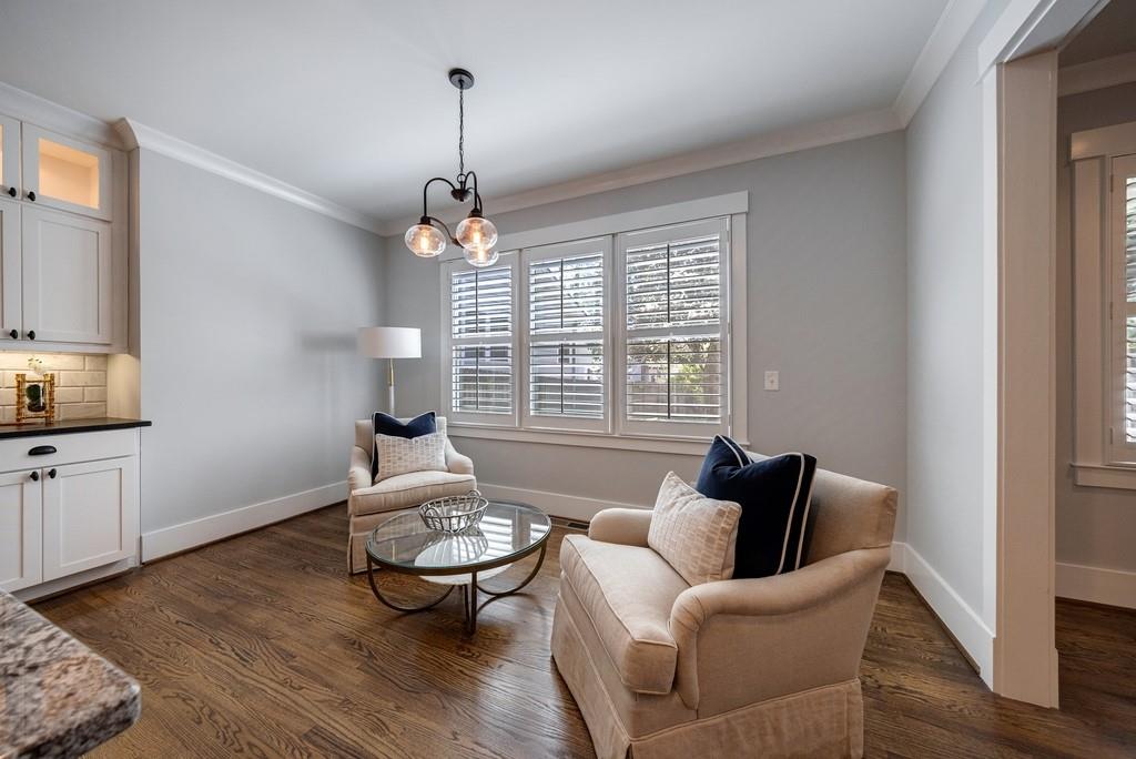 358 Southerland Terrace, Atlanta, Georgia image 27