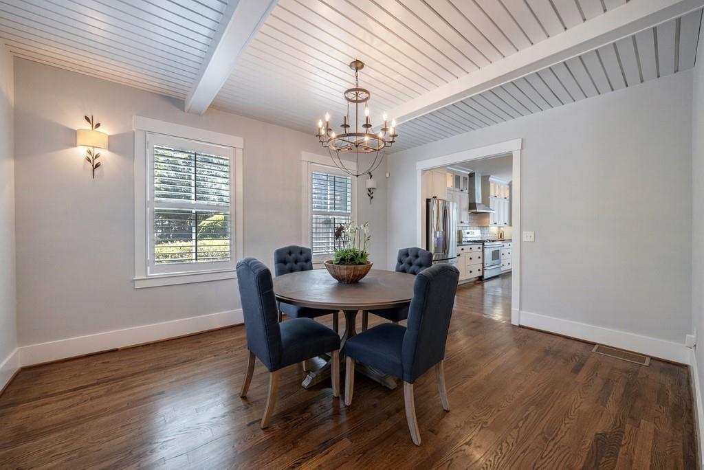 358 Southerland Terrace, Atlanta, Georgia image 6