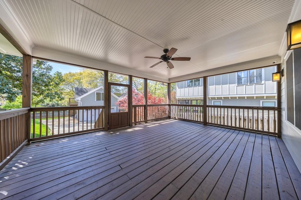 358 Southerland Terrace, Atlanta, Georgia image 31