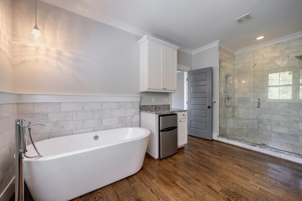 358 Southerland Terrace, Atlanta, Georgia image 42