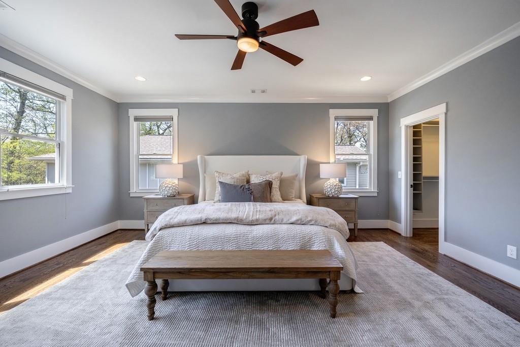 358 Southerland Terrace, Atlanta, Georgia image 34