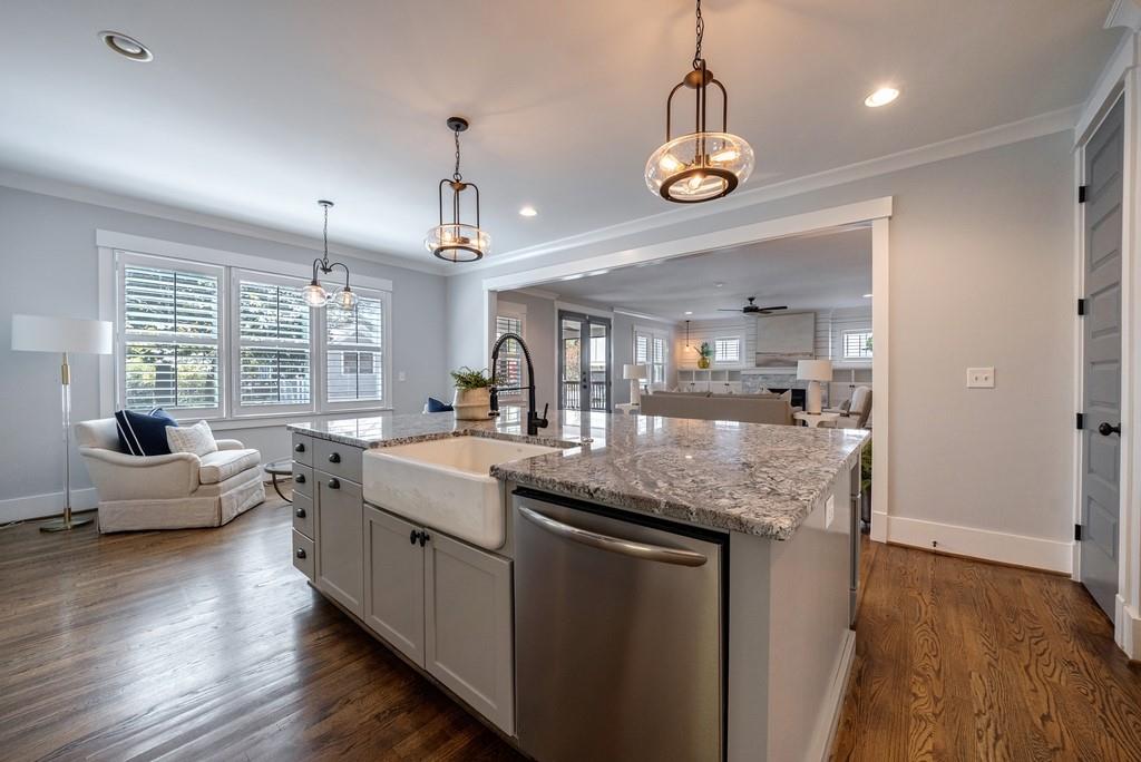 358 Southerland Terrace, Atlanta, Georgia image 22