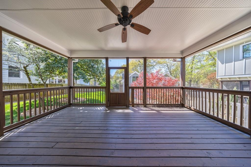 358 Southerland Terrace, Atlanta, Georgia image 30