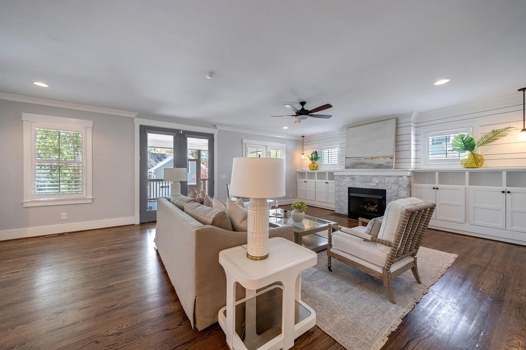 358 Southerland Terrace, Atlanta, Georgia image 10