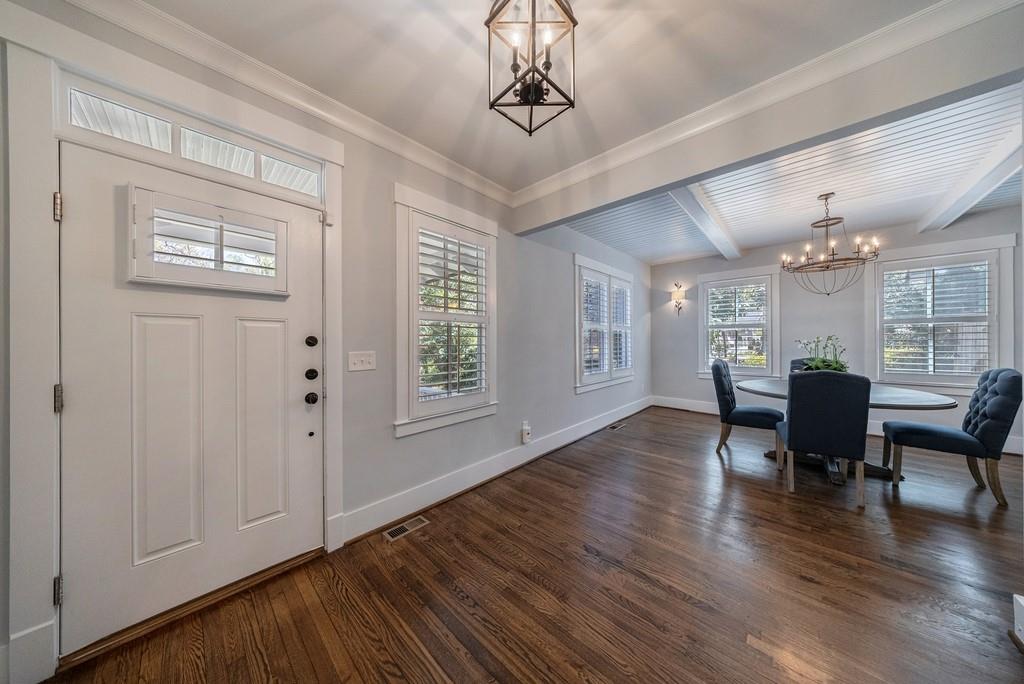 358 Southerland Terrace, Atlanta, Georgia image 5