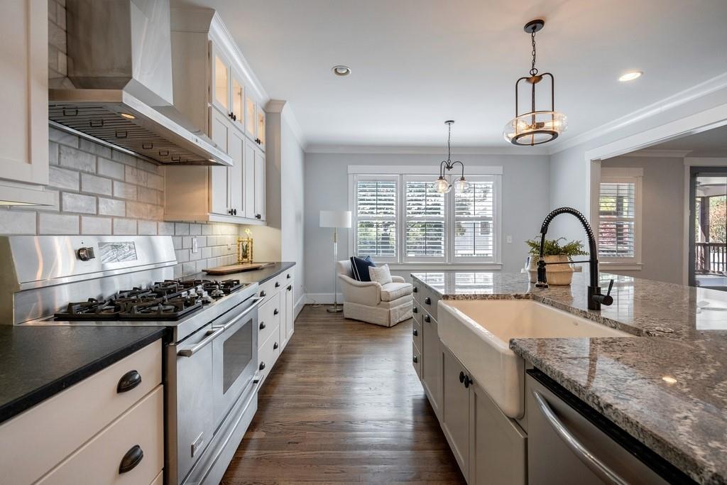 358 Southerland Terrace, Atlanta, Georgia image 21