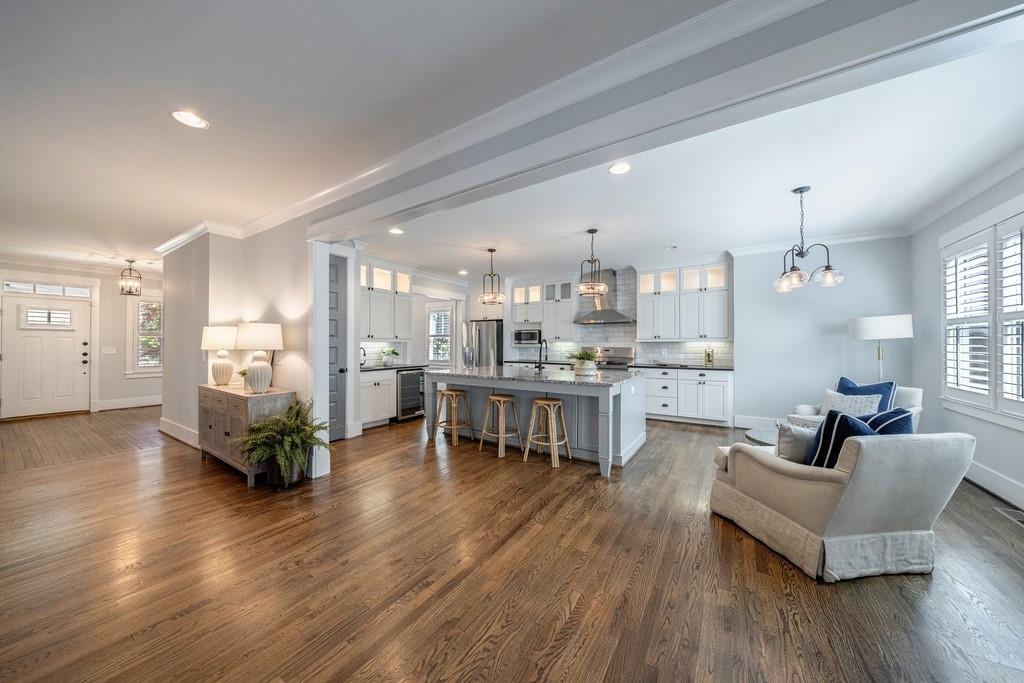 358 Southerland Terrace, Atlanta, Georgia image 14