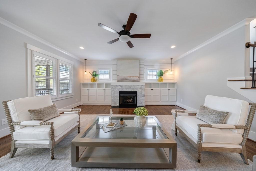 358 Southerland Terrace, Atlanta, Georgia image 9