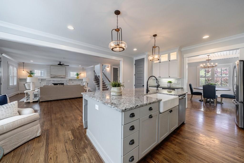 358 Southerland Terrace, Atlanta, Georgia image 24