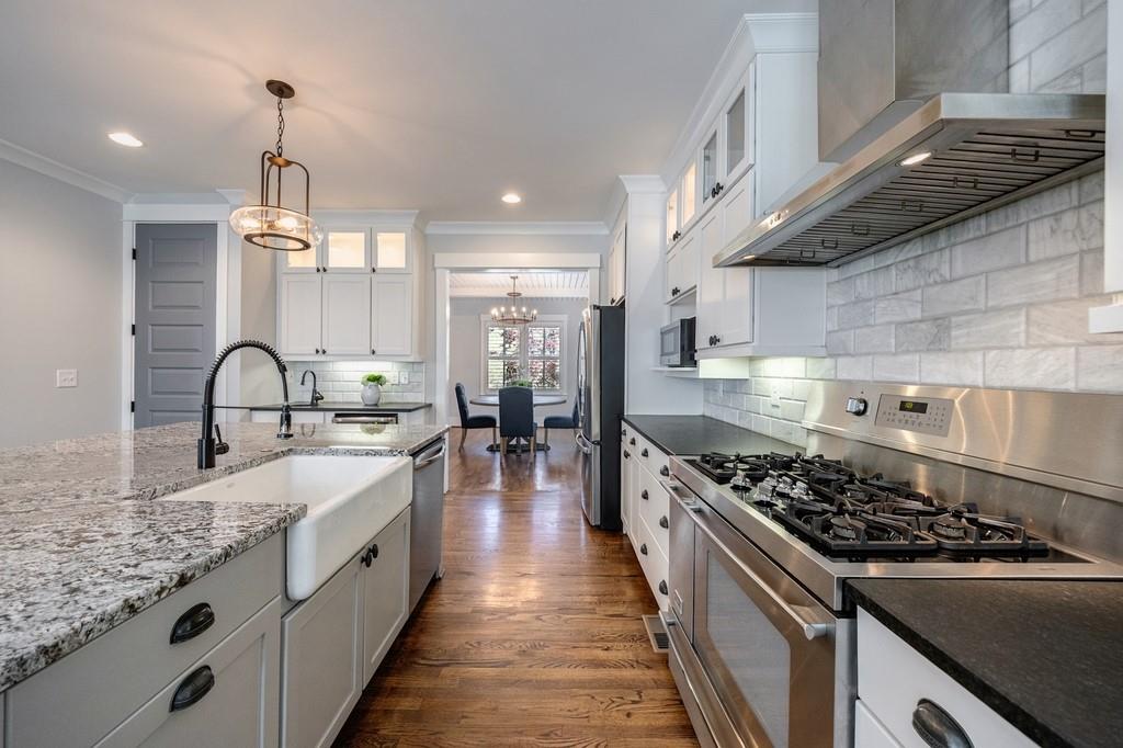 358 Southerland Terrace, Atlanta, Georgia image 23