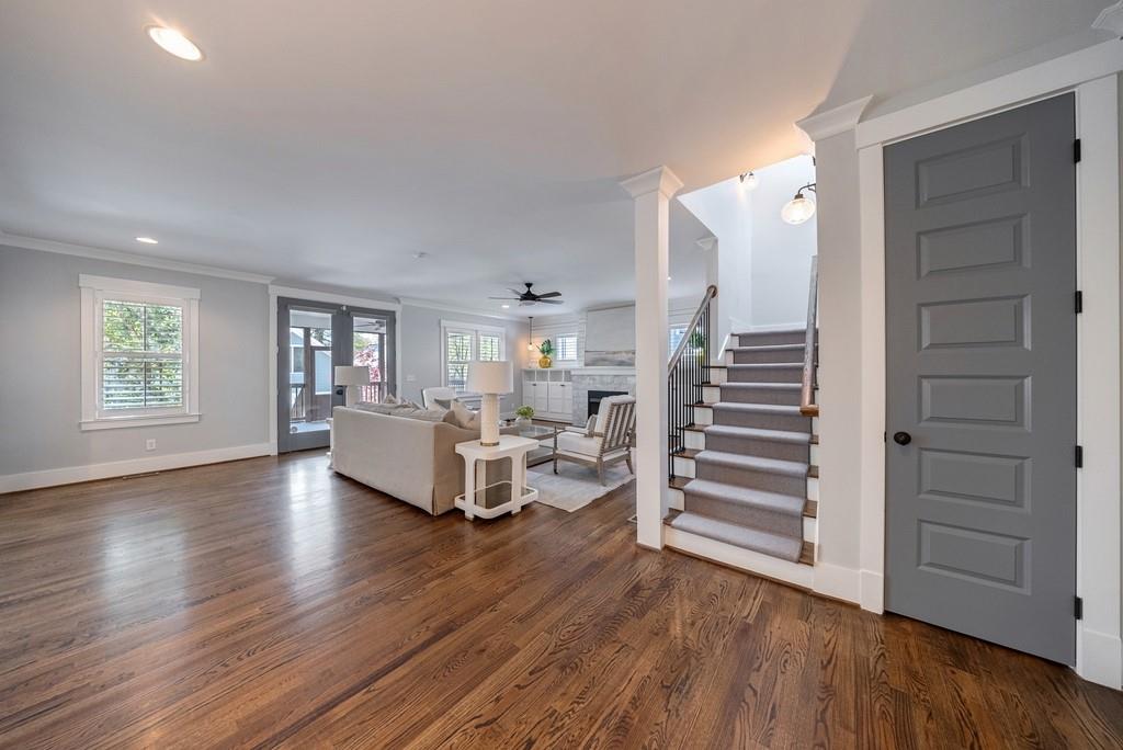 358 Southerland Terrace, Atlanta, Georgia image 7