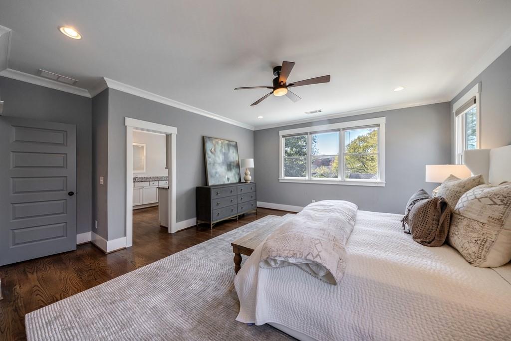 358 Southerland Terrace, Atlanta, Georgia image 35