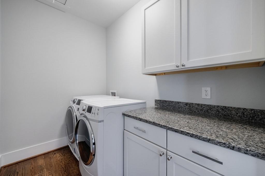 358 Southerland Terrace, Atlanta, Georgia image 45
