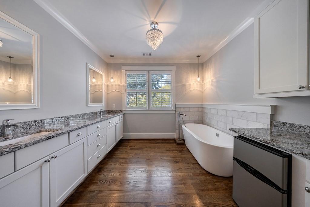 358 Southerland Terrace, Atlanta, Georgia image 36
