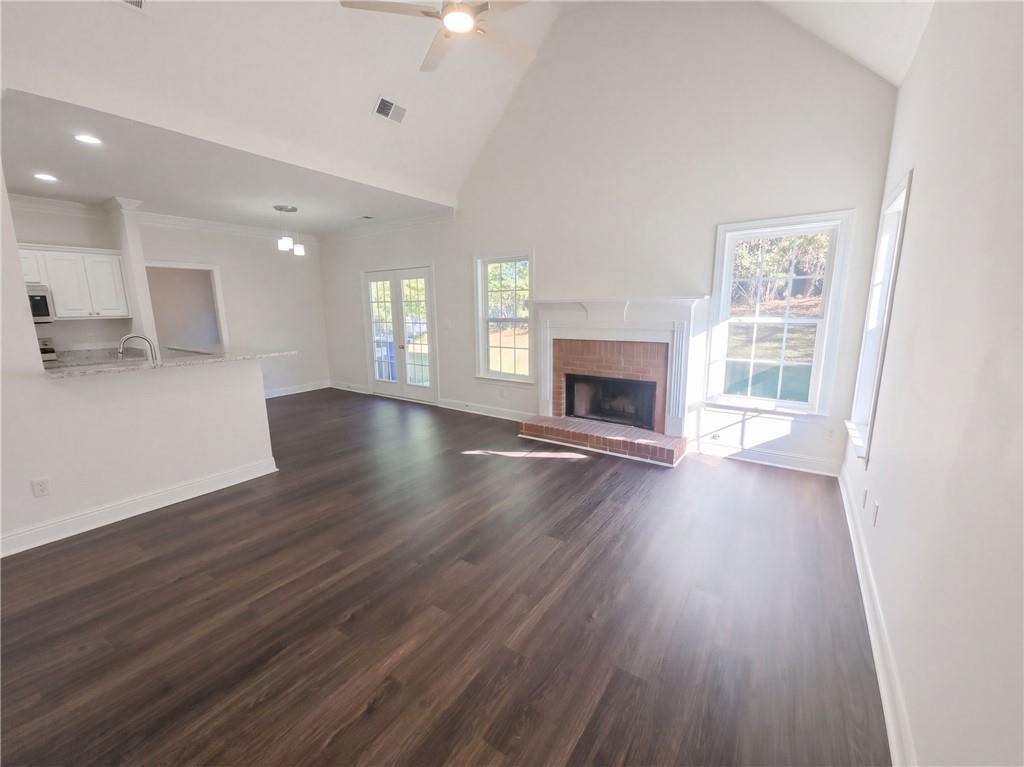 100 Pine Shoals Trail