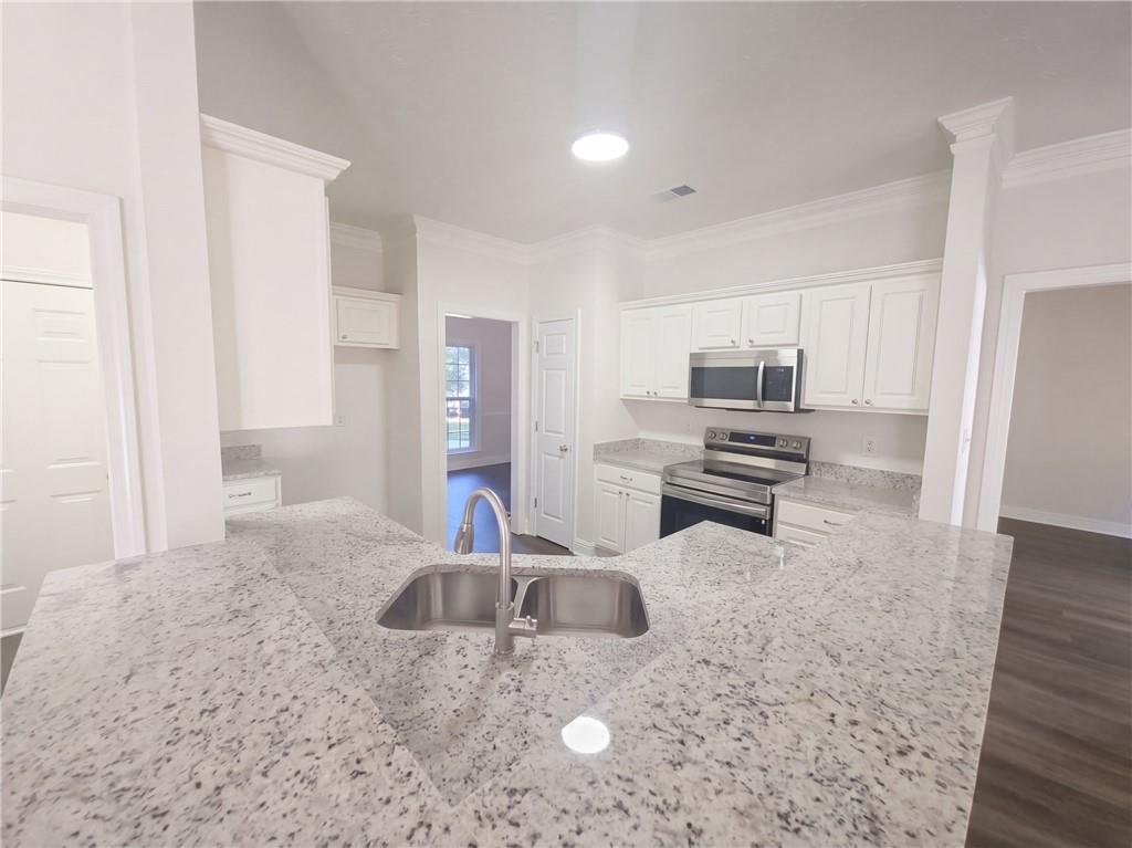 100 Pine Shoals Trail