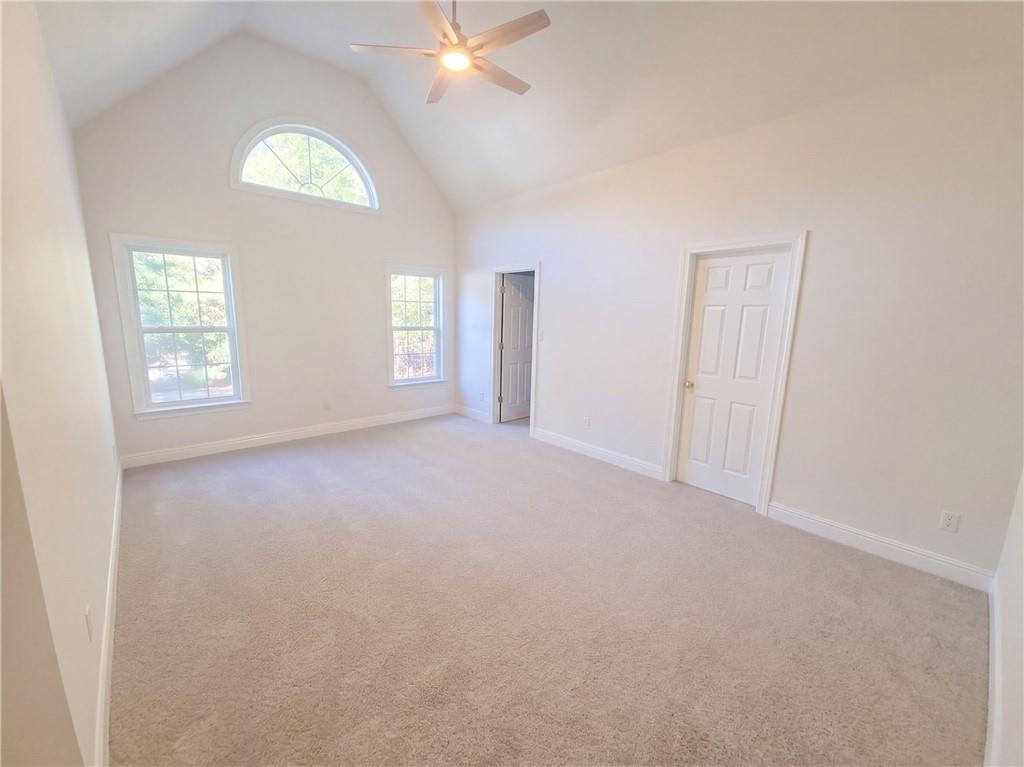 100 Pine Shoals Trail