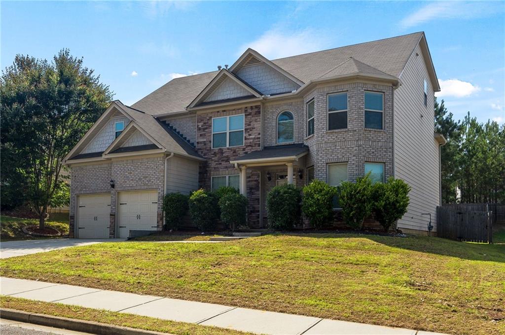 5253 Rosewood Place