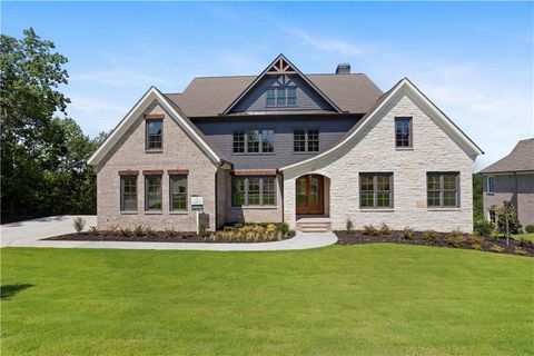 5693 Brendlynn Drive Suwanee GA 30024