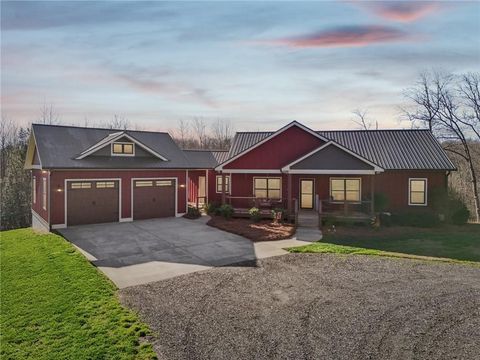 117 Joes Cove Dawsonville GA 30534