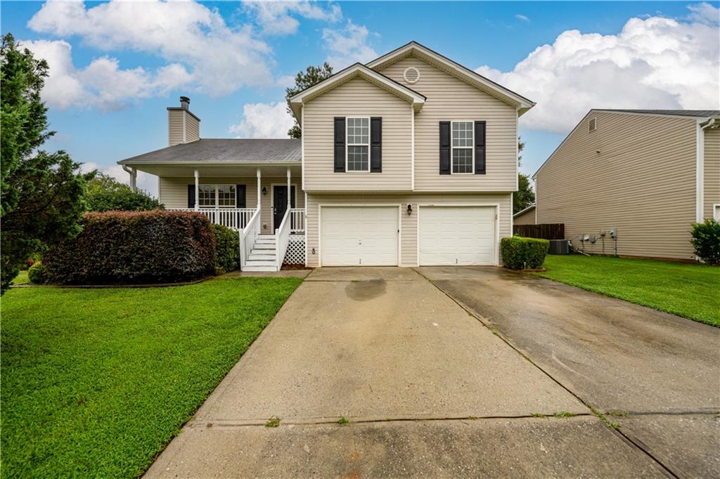 1250 Maxey Court