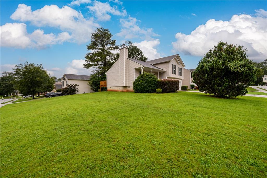 1250 Maxey Court