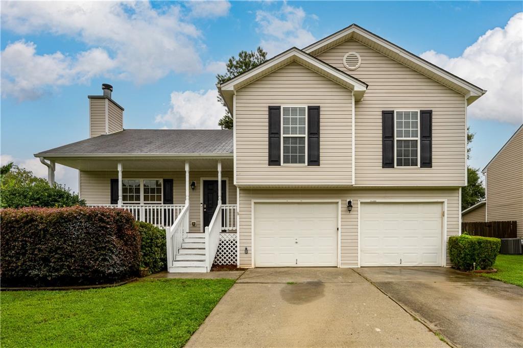 1250 Maxey Court
