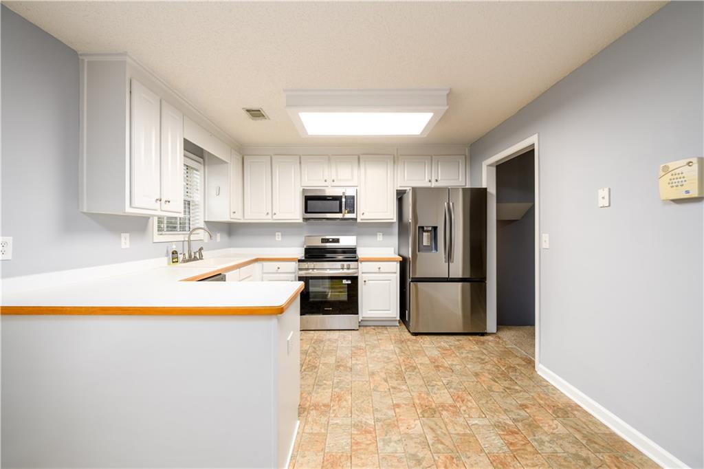 1250 Maxey Court