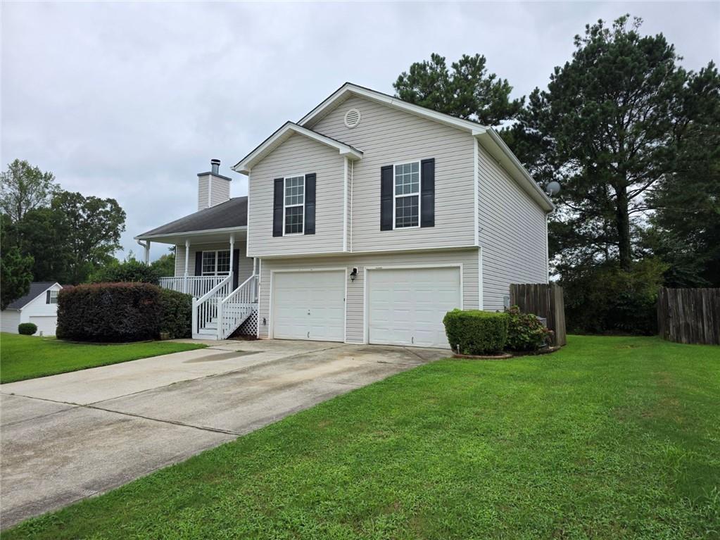 1250 Maxey Court