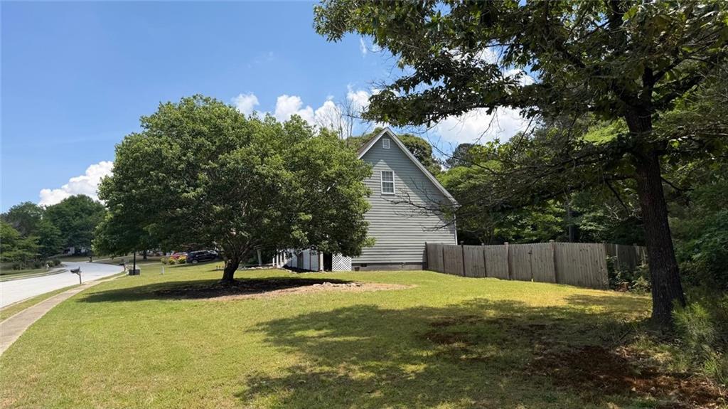 1235 Waterwood Drive