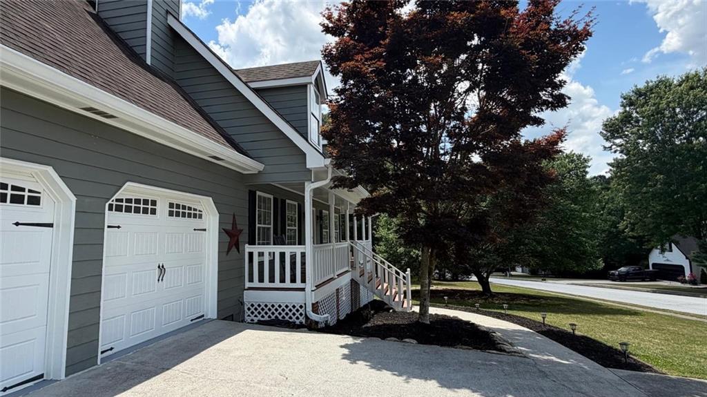 1235 Waterwood Drive