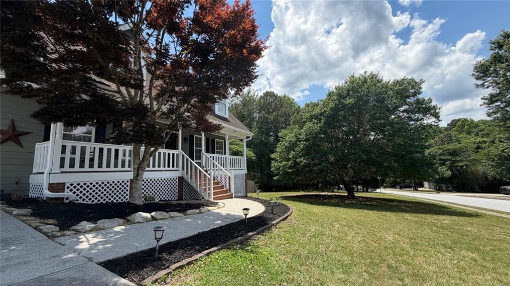1235 Waterwood Drive