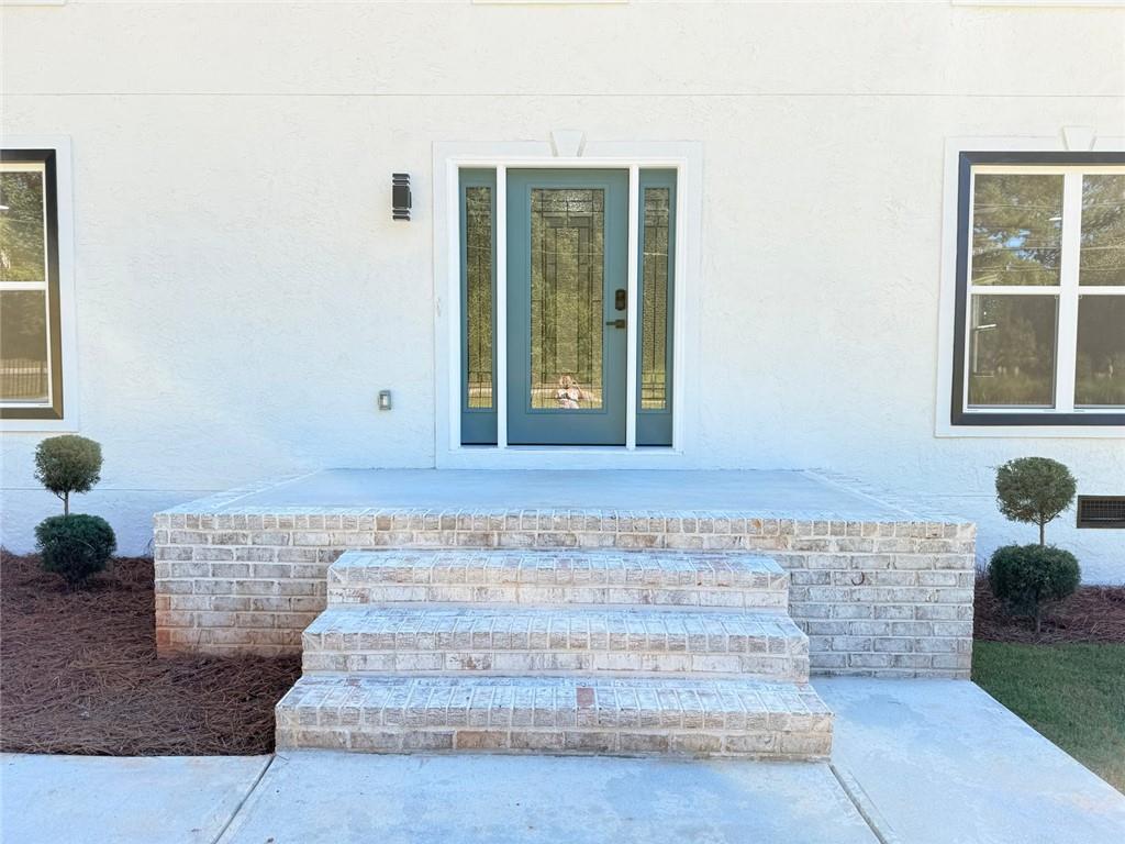 2887 Lake Jodeco Road