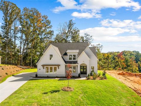 8415 Beryl Overlook Gainesville GA 30506