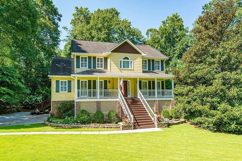 2133 Bayford Court SW