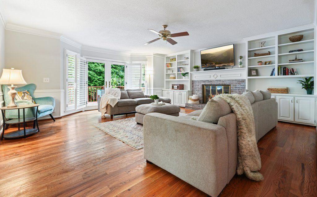 2133 Bayford Court SW