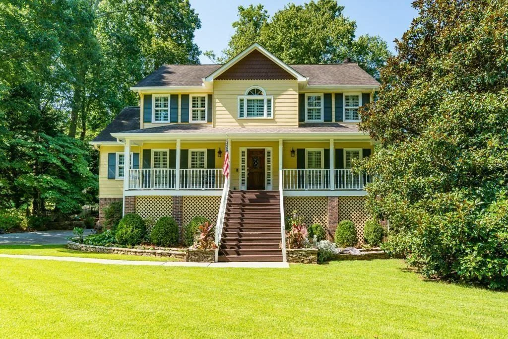 2133 Bayford Court SW