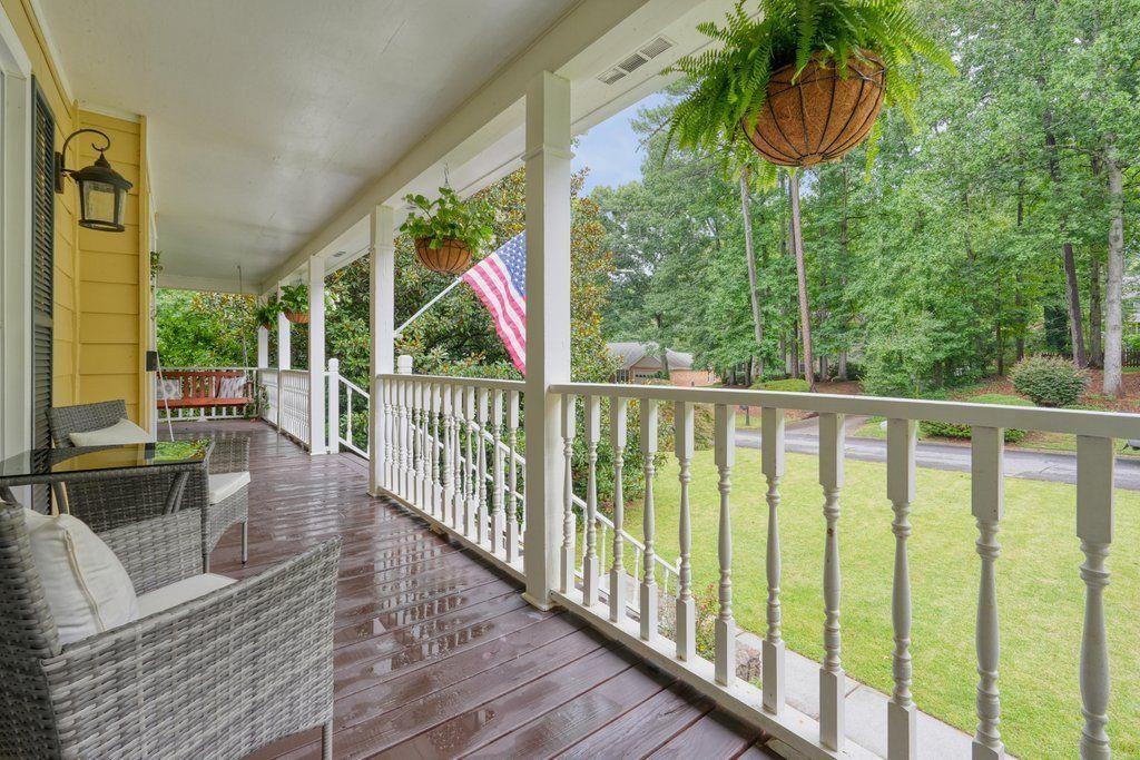 2133 Bayford Court SW