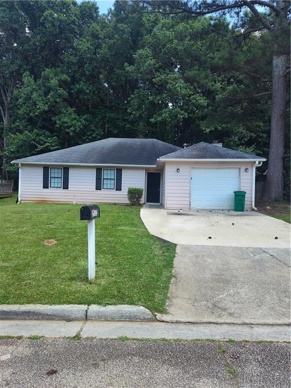 Make a great deal even better with Massive savings through special loan programs with the Preferred Lender Envoy Mortgage with Aubrey Wilcox! Ask the Listing Team for the introduction for up to 100% Financing or even interest rates in the 4s!
This charming ranch-style home in Decatur is a fantastic opportunity! Nestled in a quiet cul-de-sac, this property features 3 bedrooms, 2 bathrooms, and a functional floor plan ready for your finishing touches. The backyard is fully fenced and ideal for gatherings, pets, or gardening. With solid bones and strong potential, this home is a canvas ready for your creativity.
Decatur is celebrated for its thriving arts scene, independent shops, and top-rated restaurants. Residents enjoy quick access to I-285, downtown Atlanta, and several nearby parks, making it a prime location for both work and play.