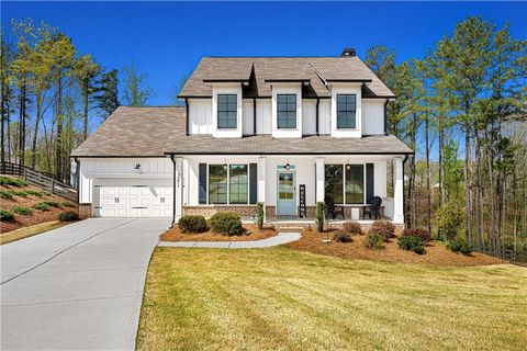 281 Greystone Court Winder GA 30680