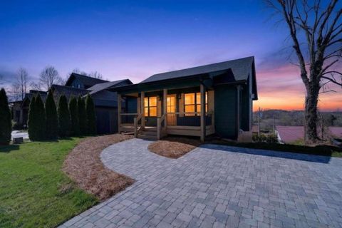 Homes For Sale - 318 E Second Street<br/> Fannin County, Blue Ridge, GA 30513