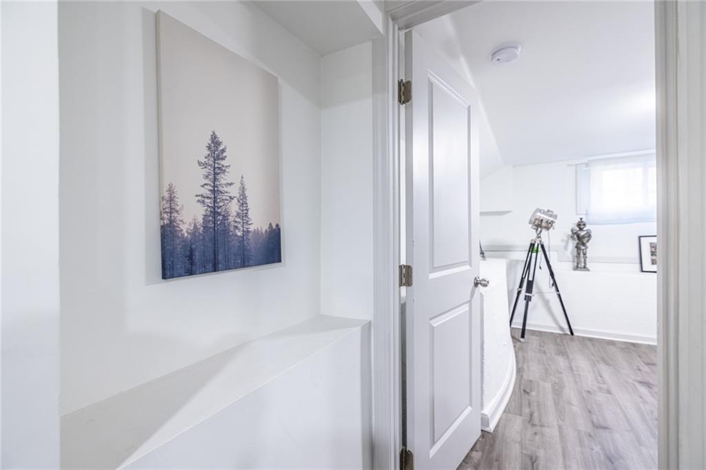 Forest Park - Residential Lease