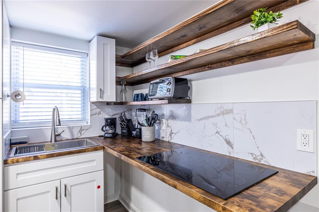 Forest Park - Residential Lease